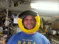 Chinaxen-Motor :-)